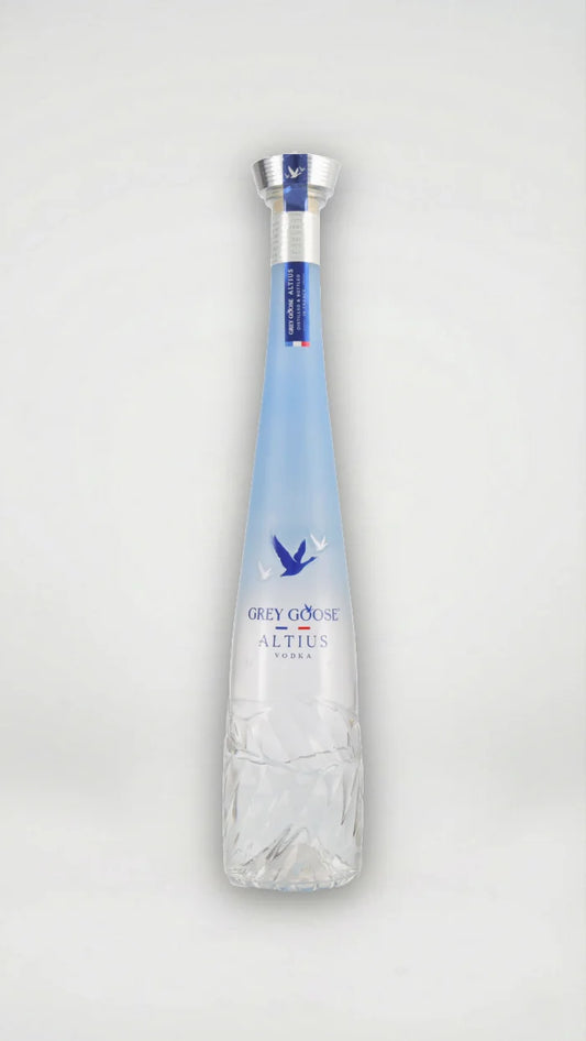 Grey Goose Altius Vodka 40% vol. 0,70l