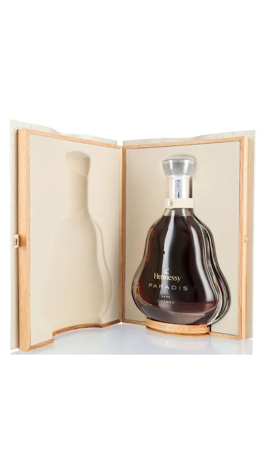Hennessy Paradis Cognac 40 % vol. 0,70l in Holzkiste