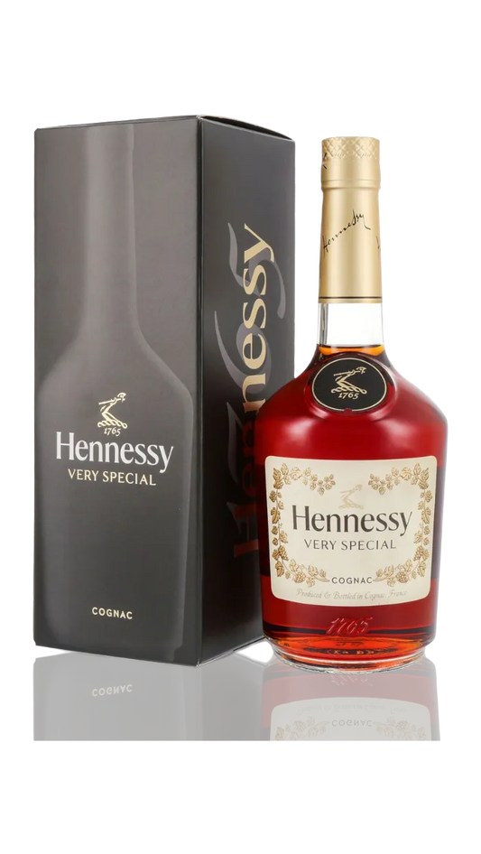 Hennessy VS Cognac 40% vol. 0,70l
