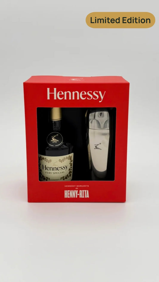 Hennessy VS Cognac 40% vol. 0,70l
