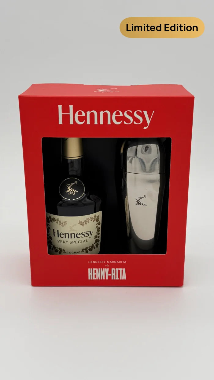 Hennessy VS Cognac 40% vol. 0,70l