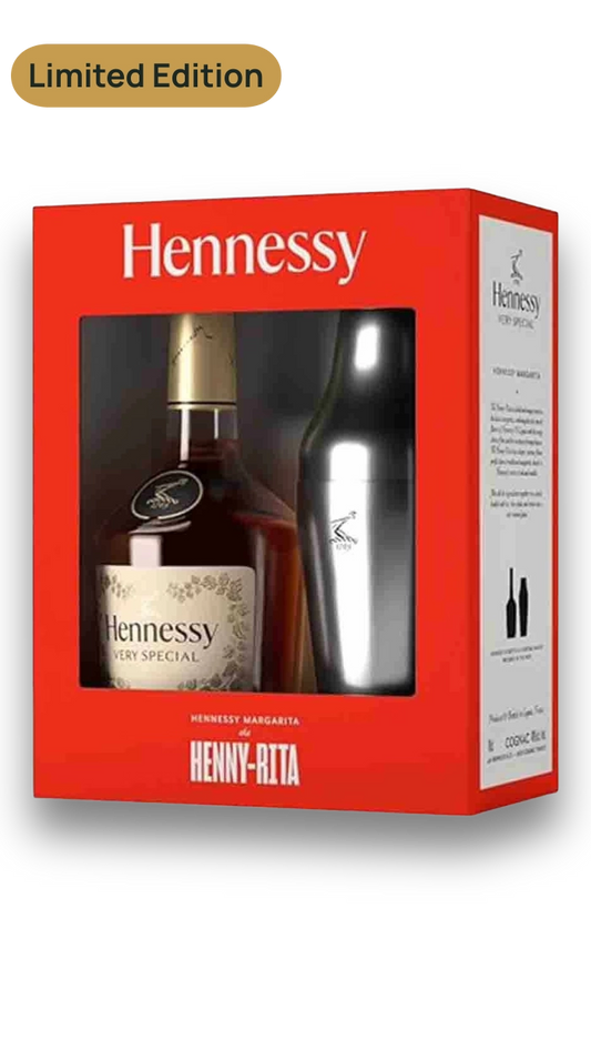 Hennessy VS Cognac 40% vol. 0,70l