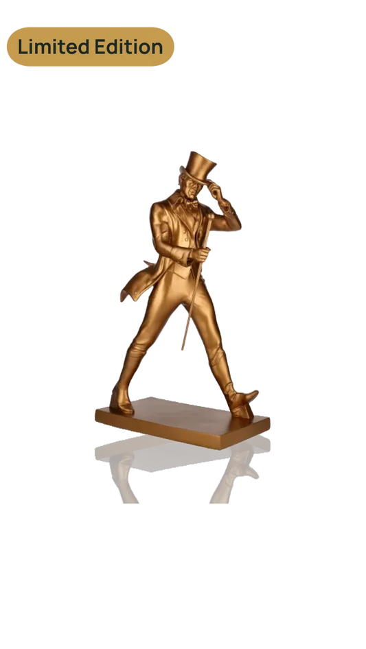 Johnnie Walker The Striding Man Figur