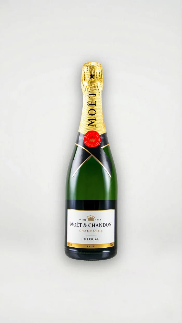 Moët & Chandon Brut Impérial Champagner 12,5% vol. 0,75l
