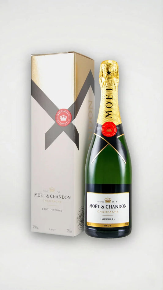 Moët & Chandon Brut Impérial Champagner 12,5% vol. 0,75l