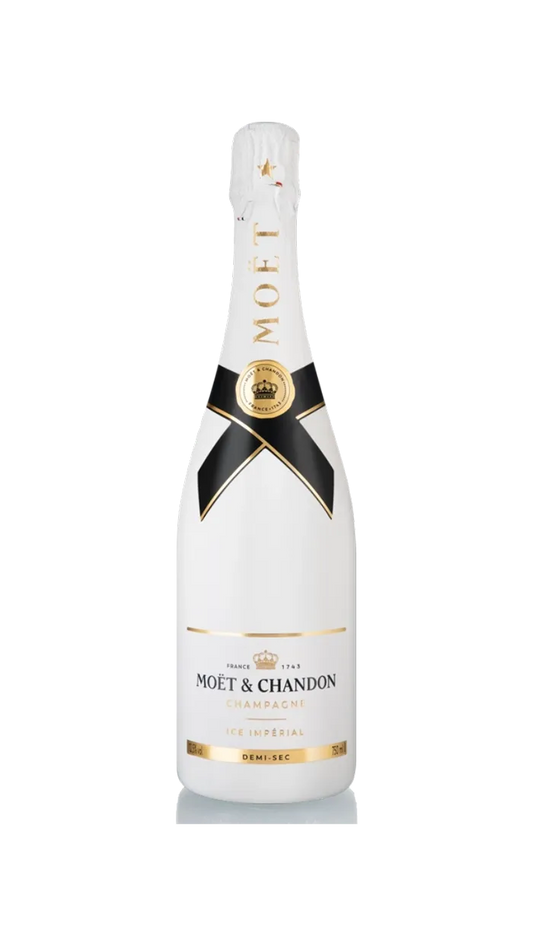 Moët & Chandon Ice Impérial Champagner 12,5% vol. 0,75l