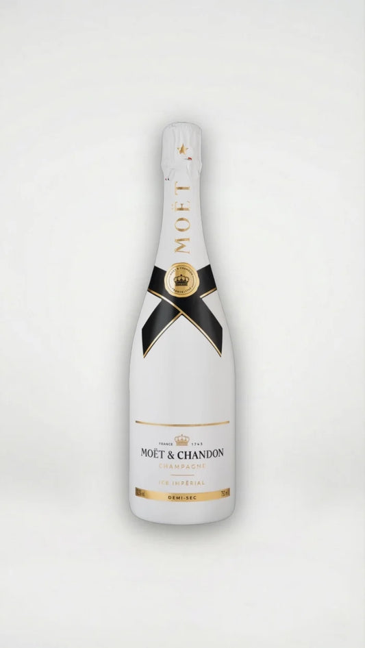 Moët & Chandon Ice Impérial Champagner 12,5% vol. 0,75l