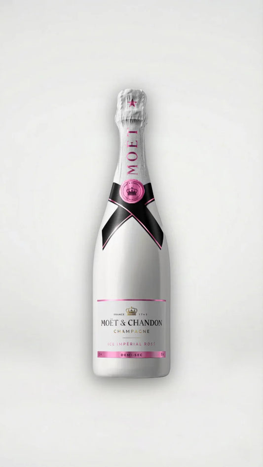 Moët & Chandon Ice Impérial Rosé Champagner 12,5% vol. 0,75l