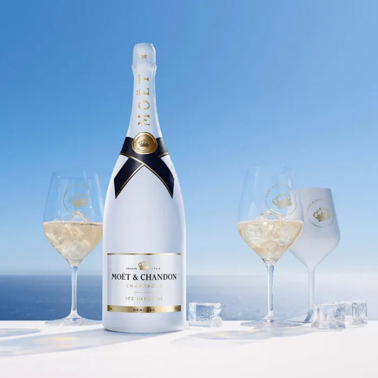 Moët & Chandon Ice Impérial Champagner 12,5% vol. 0,75l
