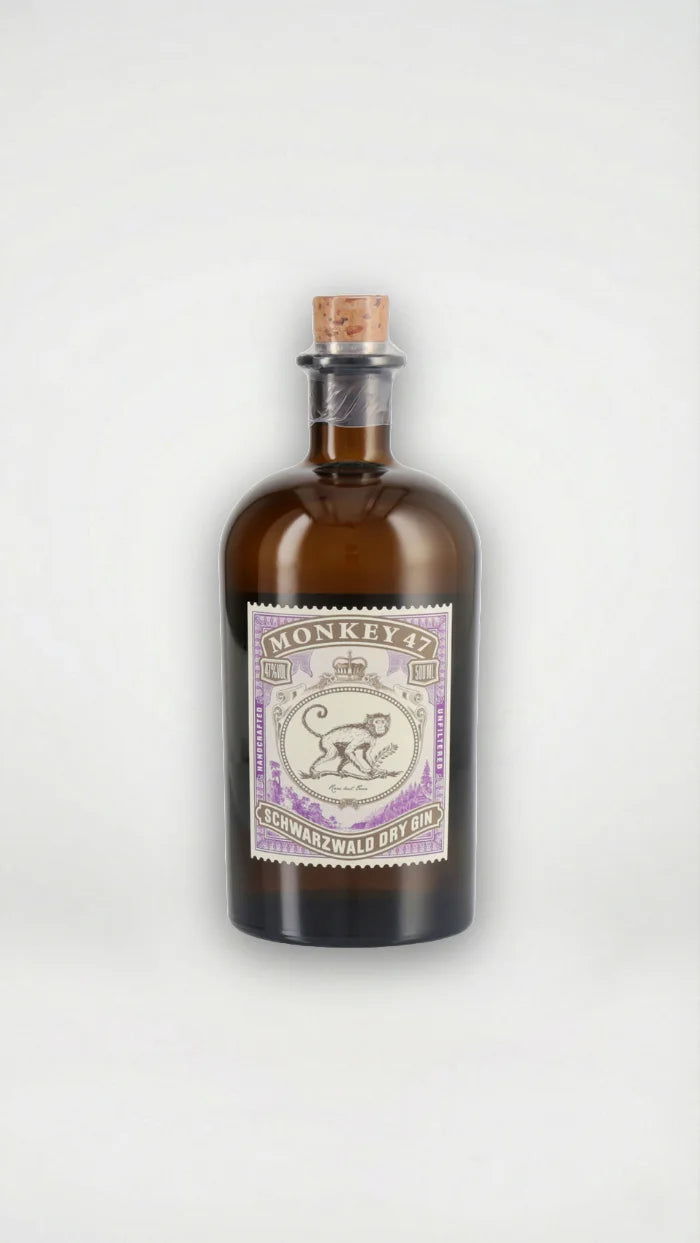 Monkey 47 Dry Gin 47% vol. 0,50l