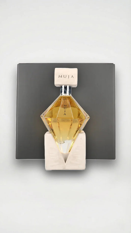 Muja Single Grain Irish Whiskey 42% Vol. 0,5l in Geschenkbox