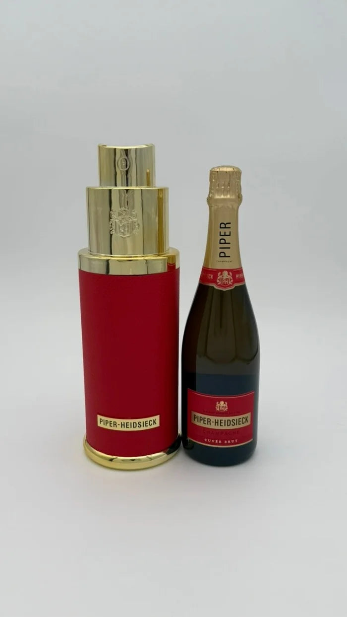 Piper-Heidsieck Brut Champagner 12% vol. 0,75l
