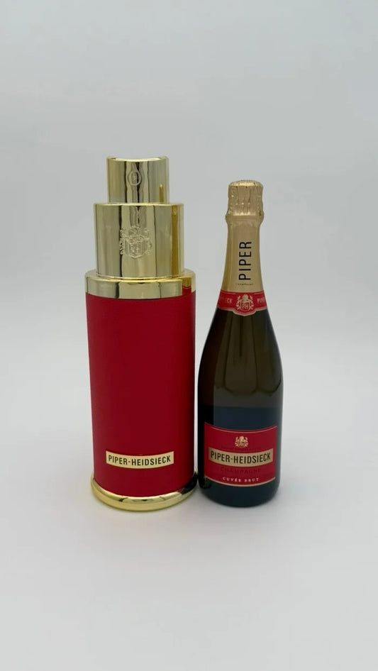 Piper-Heidsieck Brut Champagner 12% vol. 0,75l