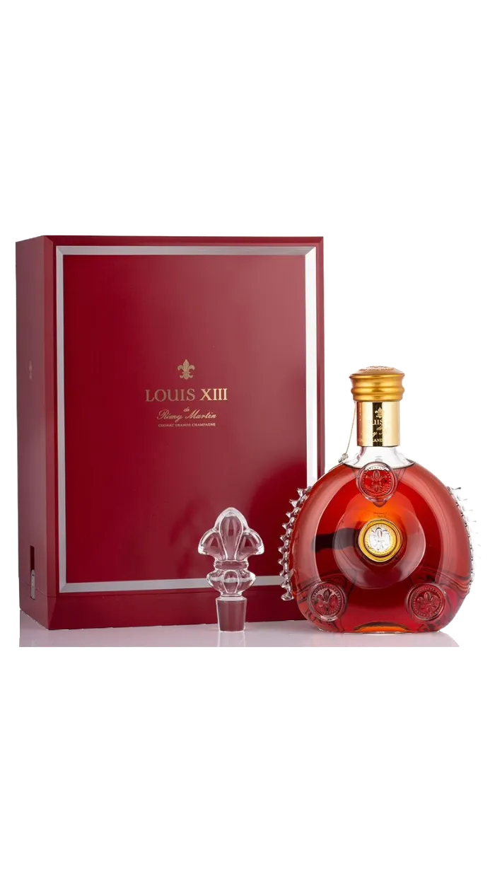 Remy Martin Louis XIII Cognac 40% vol.