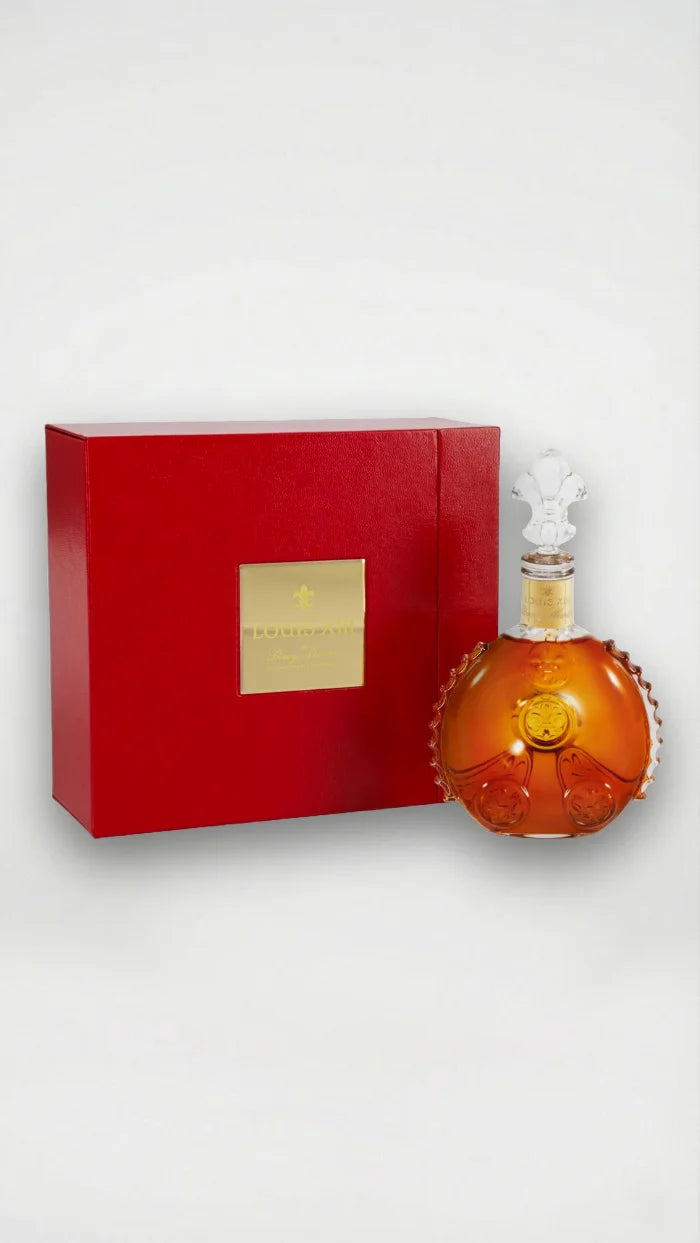 Remy Martin Louis XIII Cognac 40% vol.