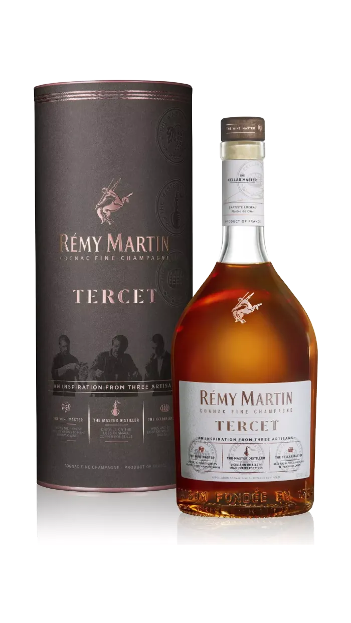Remy Martin Tercet Cognac 42% vol. 0,70l