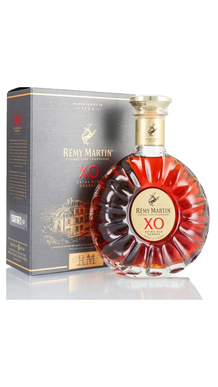 Remy Martin X.O Cognac 40% vol. 0,70l