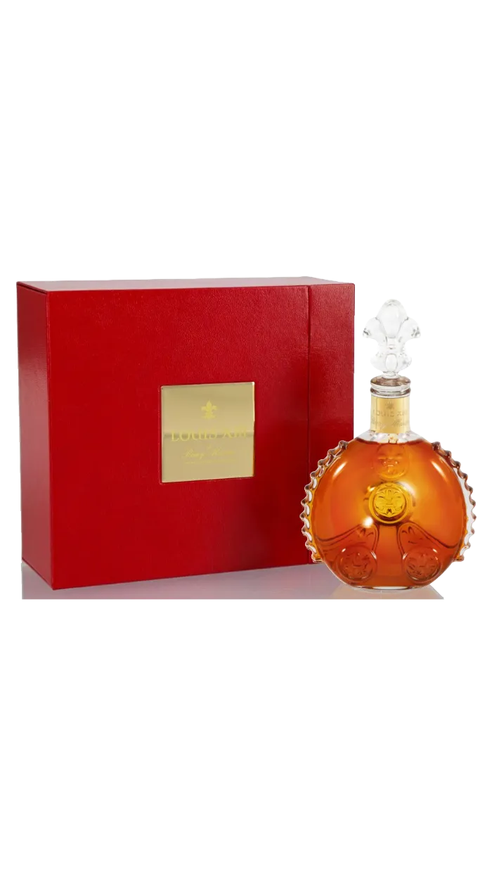 Remy Martin Louis XIII Cognac 40% vol.