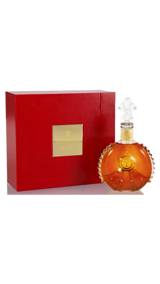 Remy Martin Louis XIII Cognac 40% vol.