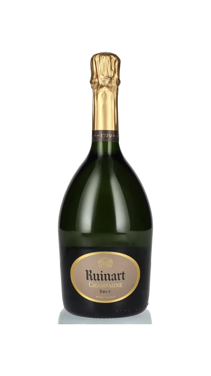Ruinart Champagner Brut 12,5% vol. 0,75l
