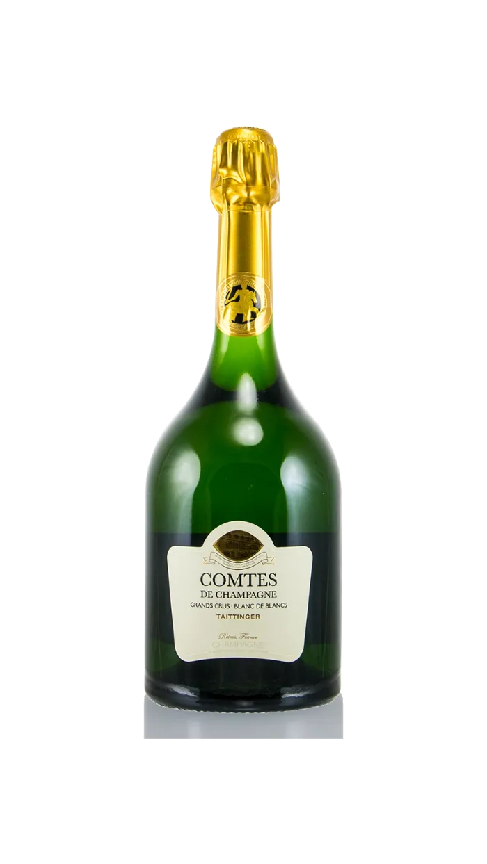 Taittinger Comtes de Champagne 2013 Grands Cru Blanc de Blancs 12,5% vol. 0,75l