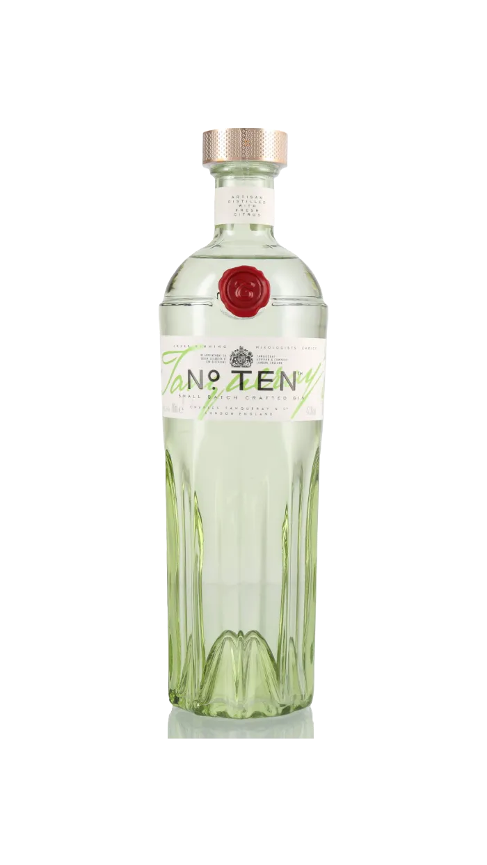 Tanqueray No. 10 Gin 47,3% vol. 0,70l