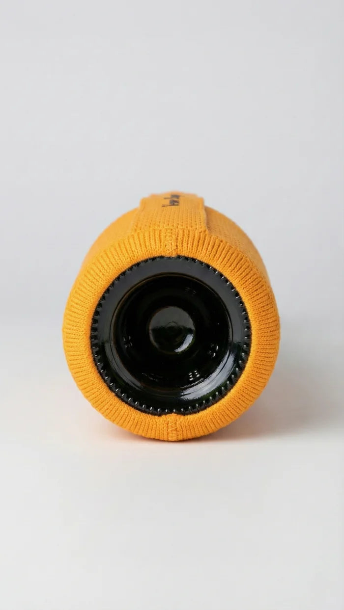 Veuve Clicquot Brut Champagner 12% Vol. 0,75l mit Ice Jacket